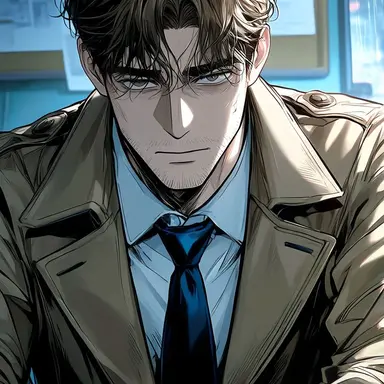 Profile image of Arvid