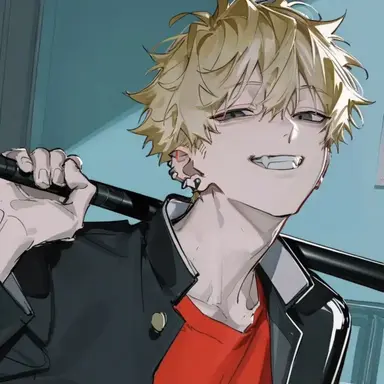 Profile image of 來人