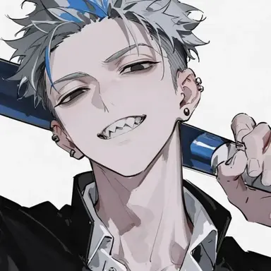 Profile image of 武