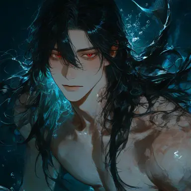 Profile image of カイ