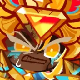 Profile image of ゴールデンチーズクッキー