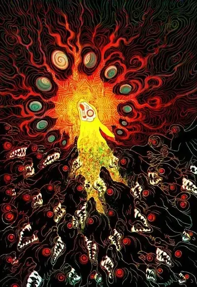 FunkyEdit7015의 Watership down