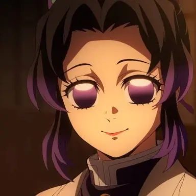 Profile image of 胡蝶  しのぶ