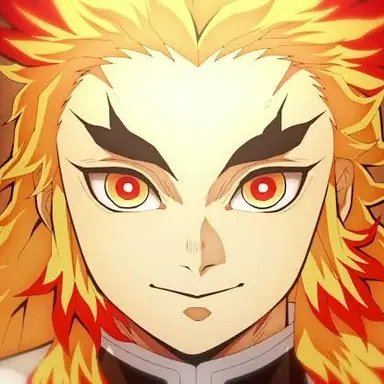 Profile image of 煉獄  杏寿郎