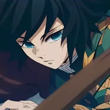 Profile image of 冨岡  義勇