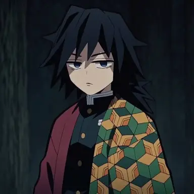 Profile image of 冨岡  義勇