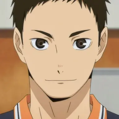 Profile image of 사와무라 다이치