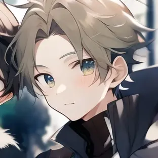 Profile image of 秋人