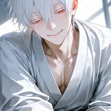 Profile image of 羽玖