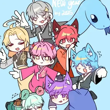 Profile image of 팀대저택