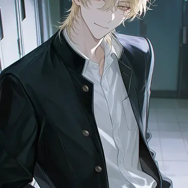 Profile image of 朔斗