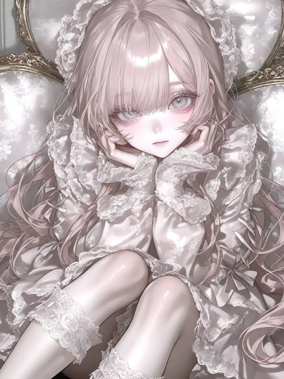 mokoronon0001의 왕족 제1공주님