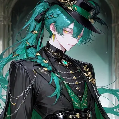 Profile image of 테오도르 아벤트