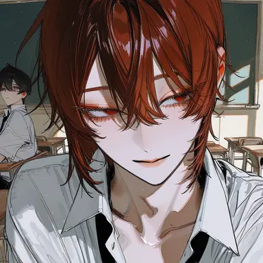 Profile image of 邸斗