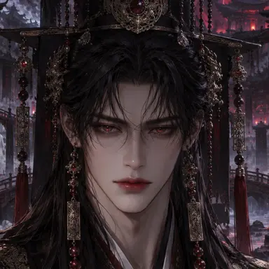 Profile image of ヨム・ベク