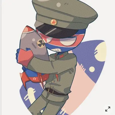 Profile image of 북한
