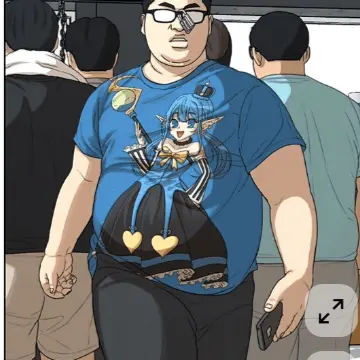 Profile image of 나댄다