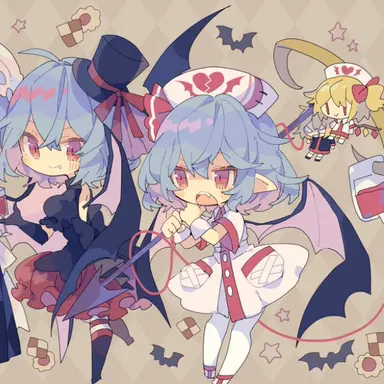 Profile image of おかんファン