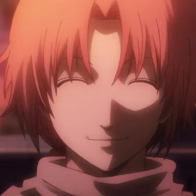 Profile image of 神威