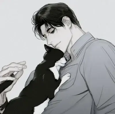 LemonyPilot4340의 Jinwoo - BL