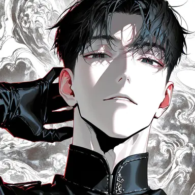 Profile image of Desmond