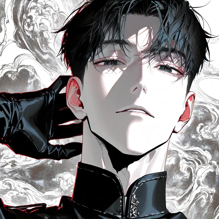 RuggedTown6859의 ※WARNING※ Twins ※DANGER※