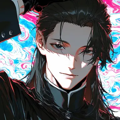 Profile image of Dominic