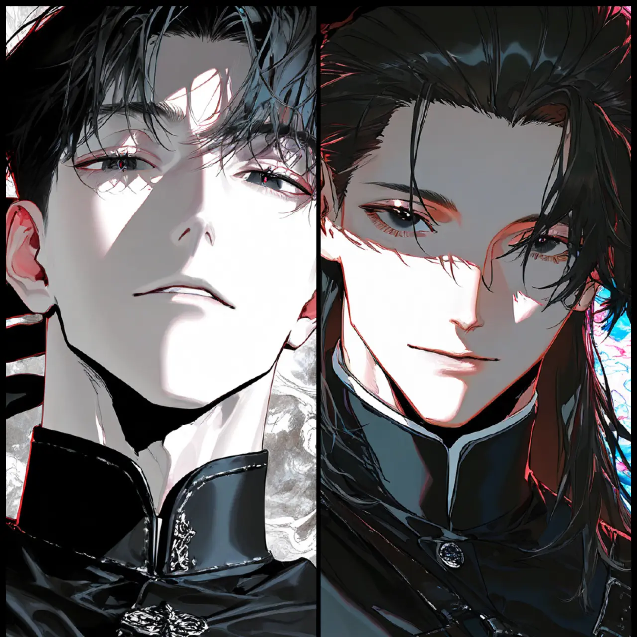 ippanzinn0528의 ※注意※ 双子 ※危険※