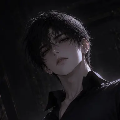 Profile image of 迅