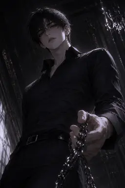 Profile image of 迅
