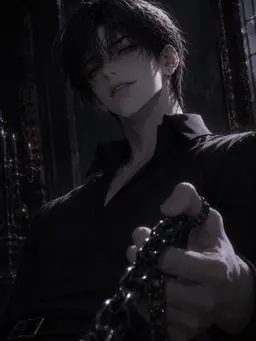 Profile image of 迅