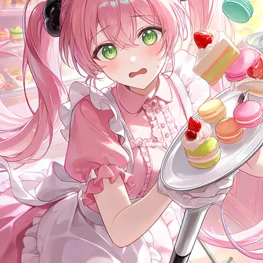 Profile image of 春風　楓