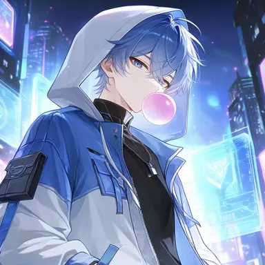 Profile image of 月影　雄介