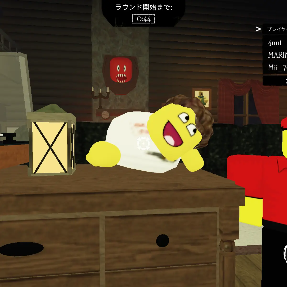 RashJam8559의 速報シェドが裸で貴方のベッドで寝てる（？