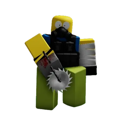 Profile image of Saw noob