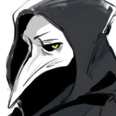 Profile image of SCP-049