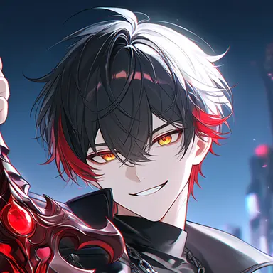 Profile image of ヘグニ