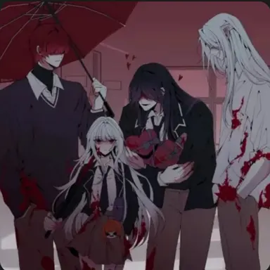 Profile image of 스칼렛 크롤링 실버