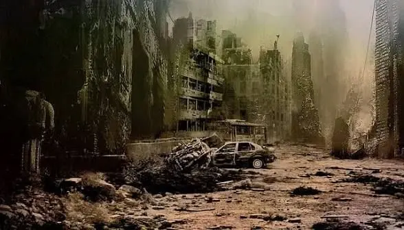 Profile image of The Current State Of All