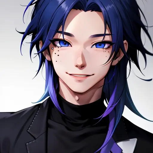 Huhjua0913의 히노 레오