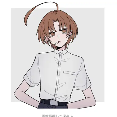 Profile image of あやと