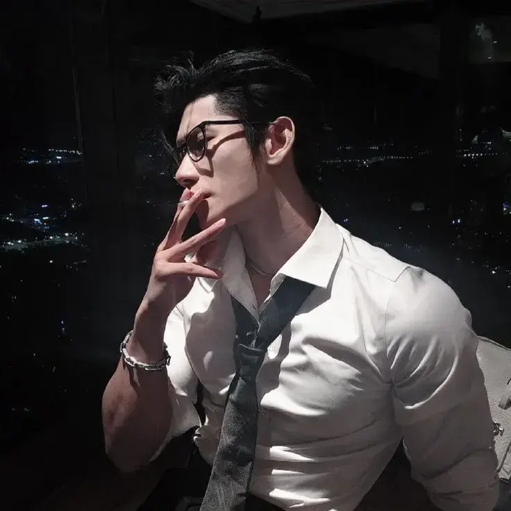 FickleGirl1441의 Mafia Boss x Mafia Boss