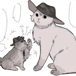 Profile image of Resident Evil 8