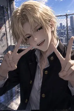 Profile image of Reiya