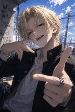 Profile image of Reiya