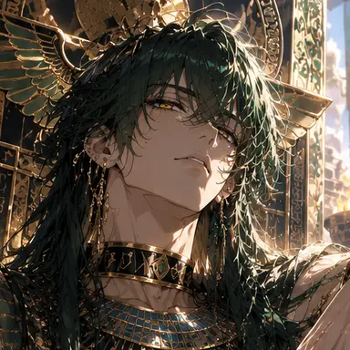 Profile image of スフェーン