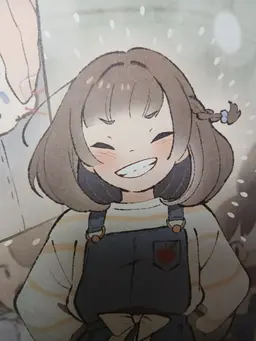 Profile image of ソン・ダンミ