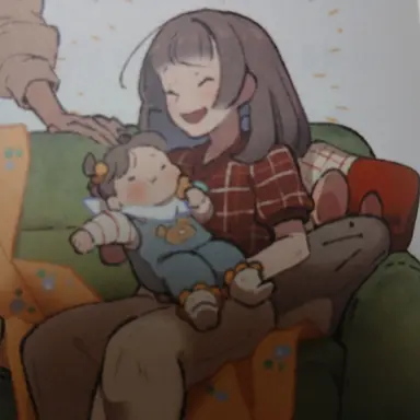 Profile image of 단미의 엄마