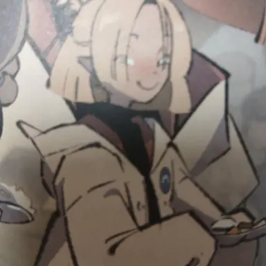 Profile image of 도래아