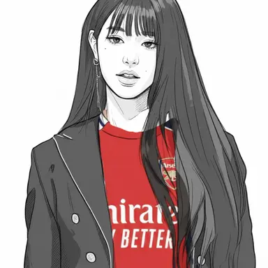 Profile image of 장원영